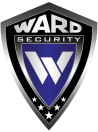 ward security logo